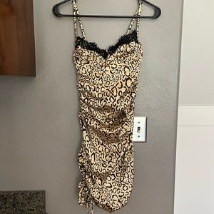 For love and lemons dress!